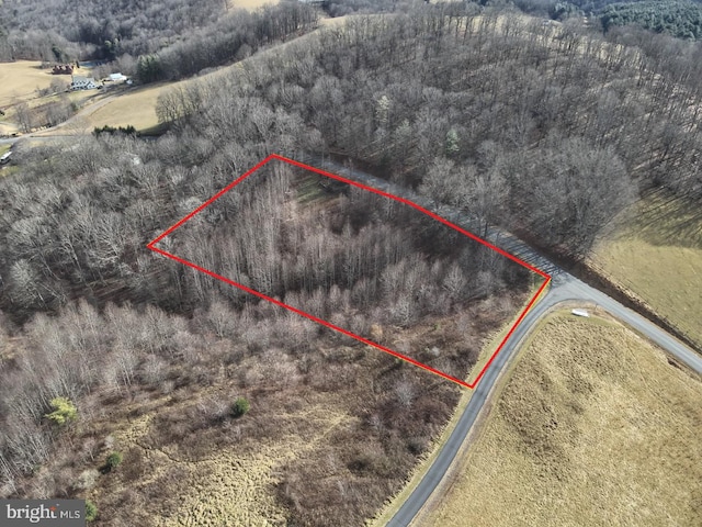 Listing photo 3 for Bent Nail Rd, Hillsville VA 24343