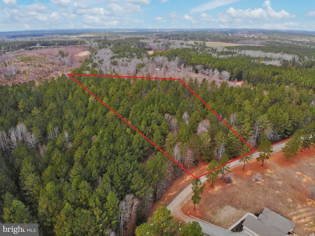 0 Country Ln, Gasburg VA, 23857 land for sale