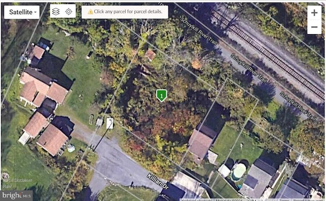 101 Killian Dr, Birdsboro PA, 19508 land for sale