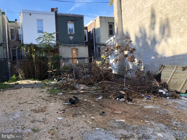 2836 N Taylor St, Philadelphia PA, 19132 land for sale