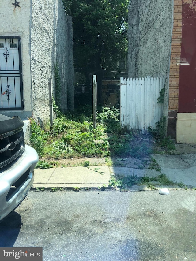 2945 N Bonsall St, Philadelphia PA, 19132 land for sale