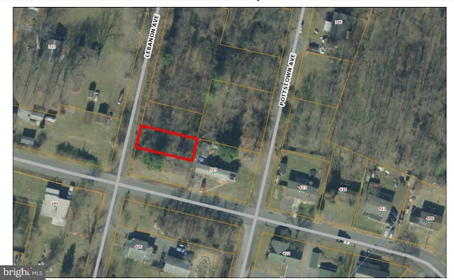 301 Lebanon Ave, Birdsboro PA, 19508 land for sale