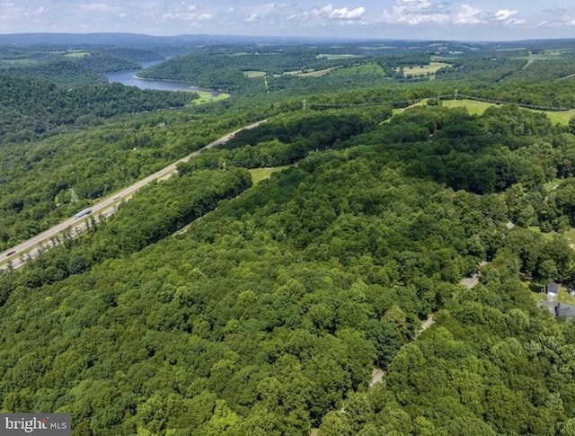 New Gravel Hill Rd, Friendsville MD, 21531 land for sale