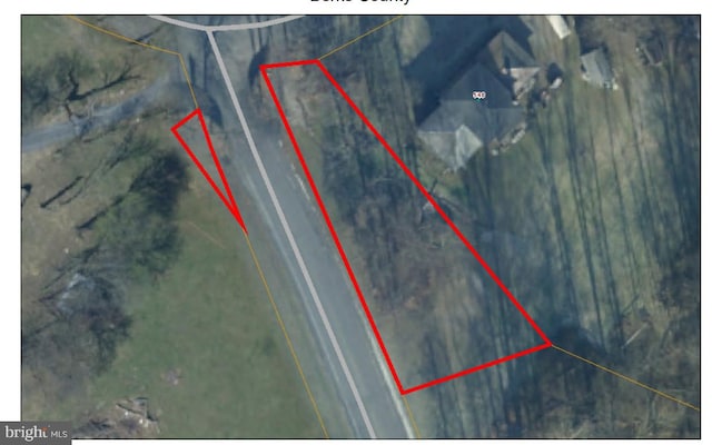 0 Preston Rd, Wernersville PA, 19565 land for sale