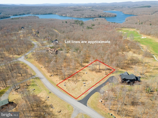 LOT7 Grand Estates Dr, Mc Henry MD, 21541 land for sale