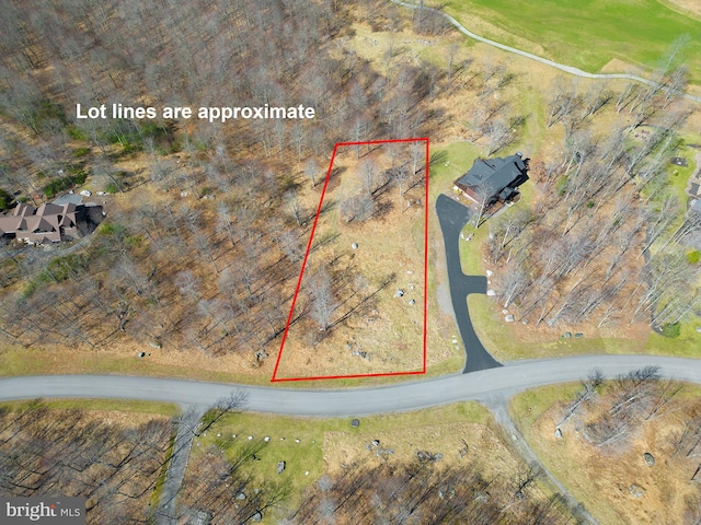 Listing photo 3 for LOT7 Grand Estates Dr, Mc Henry MD 21541