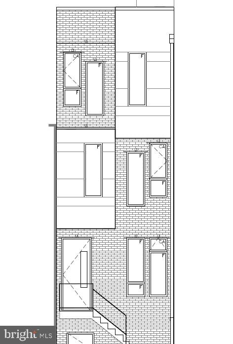 2103 N Percy St, Philadelphia PA, 19122 land for sale