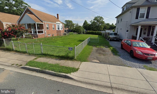 4614 Burlington Rd, Hyattsville MD, 20781 land for sale