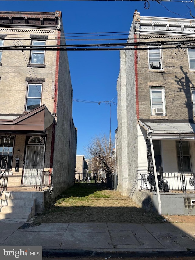 1938 N 32nd St, Philadelphia PA, 19121 land for sale