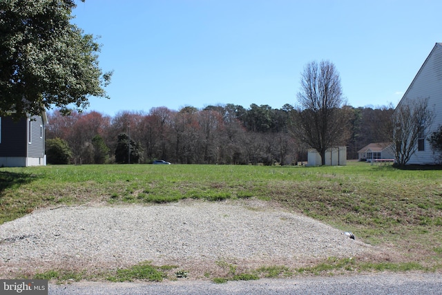 185 Yardarm Dr, Greenbackville VA, 23356 land for sale