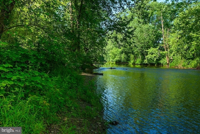 water view