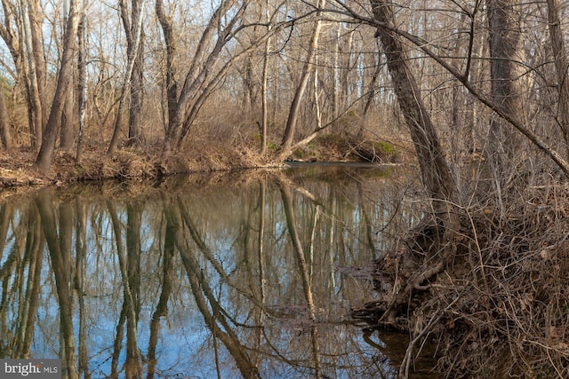 water view