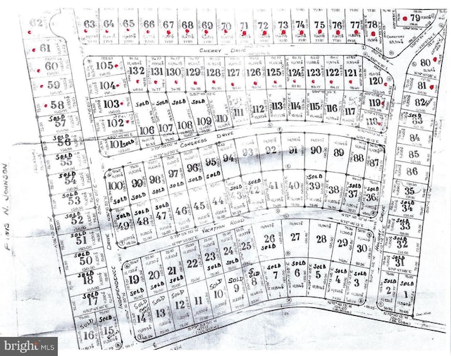 Friendship Rd, Millsboro DE, 19966 land for sale