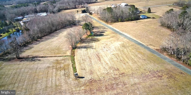 0 St Martins Neck Rd Lot 1, Bishopville MD, 21813 land for sale