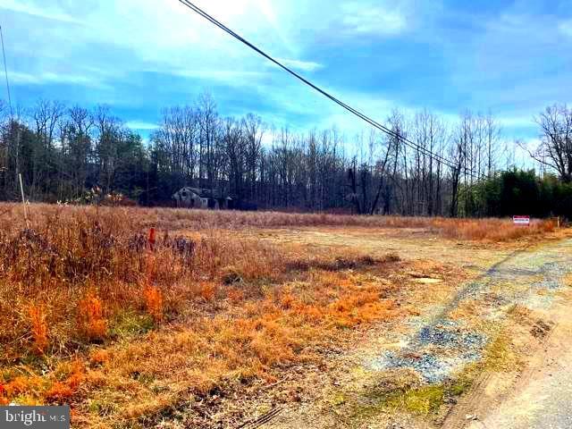 3512 Richmond Hwy, Stafford VA, 22554 land for sale