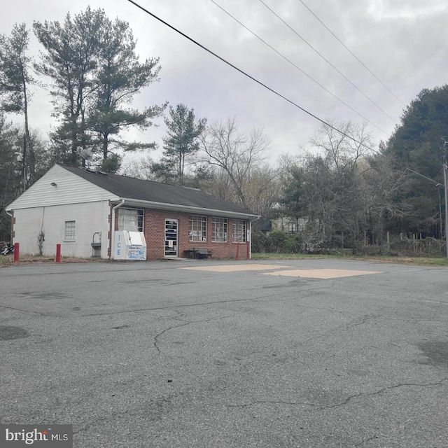 2045 Warrenton Rd, Fredericksburg VA, 22406 land for sale