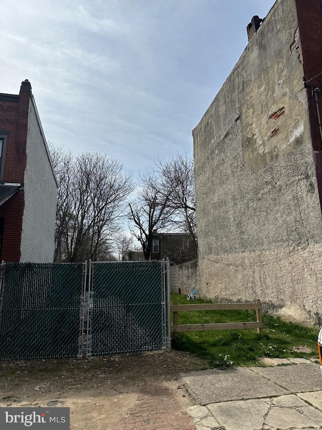 4218 Ogden St, Philadelphia PA, 19104 land for sale