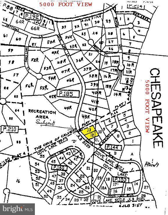11234 Cove Lake Rd, Lusby, MD 20657
