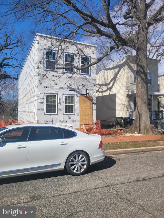 Listing photo 3 for 2223 14th St SE, Washington DC 20020