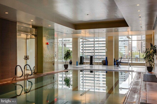 1414 S Penn Sq Unit 26Cde, Philadelphia, PA 19102 - view of building lobby