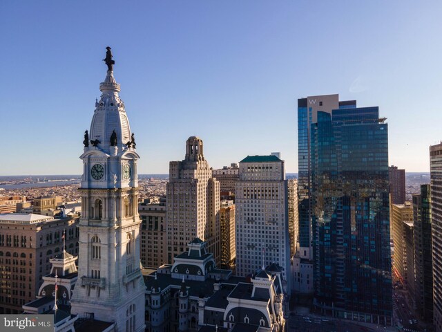1414 S Penn Sq Unit 26Cde, Philadelphia, PA 19102 - view of city