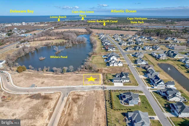 259 Monroe Ave, Lewes DE, 19958 land for sale