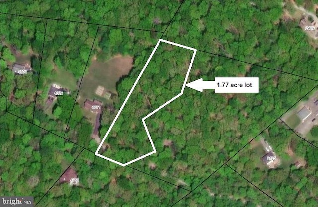 Cullison Dr, Manchester MD, 21102 land for sale