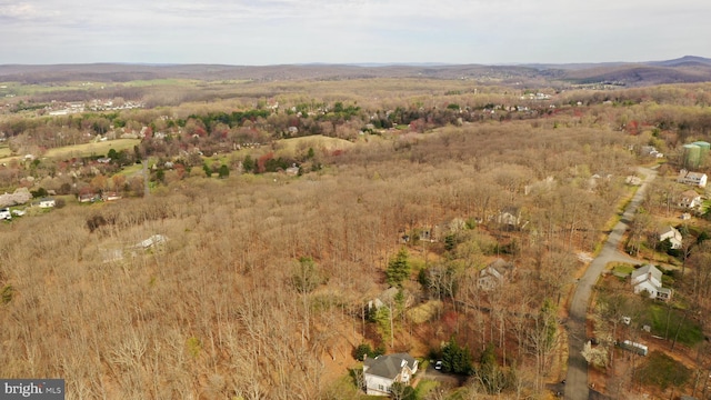 Baldwin Ridge Rd, New Baltimore VA, 20187 land for sale