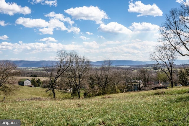 Listing photo 3 for LotB High Street, Timberville VA 22853