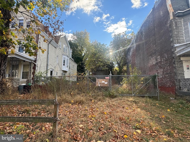 230 W Penn St, Philadelphia PA, 19144 land for sale