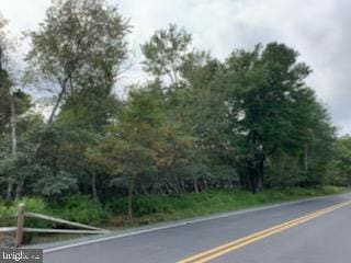 Stony Mountain Rd, Albrightsville PA, 18210 land for sale