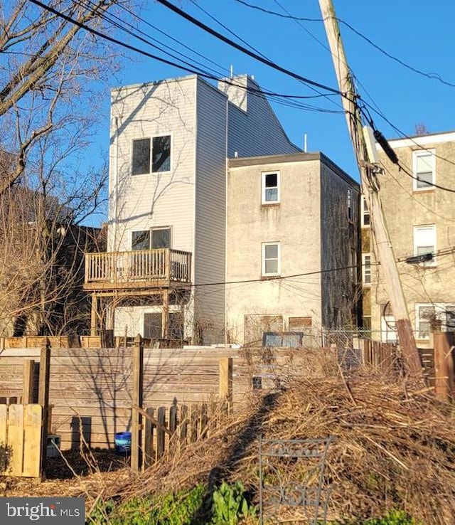 2034 N Orianna St, Philadelphia PA, 19122 land for sale