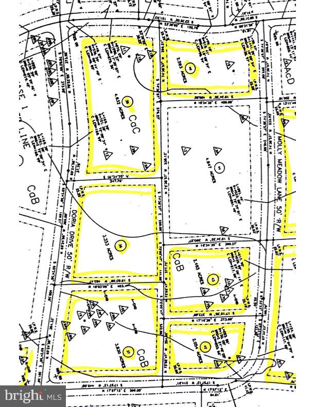 Listing photo 2 for LOT43 Paradise Pt, James Creek PA 16657