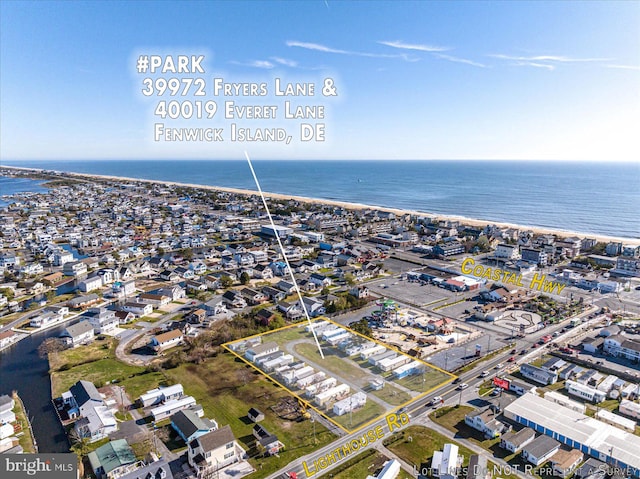 39972 Fryers Ln Park, Unit Park, Fenwick Island DE, 19944 land for sale