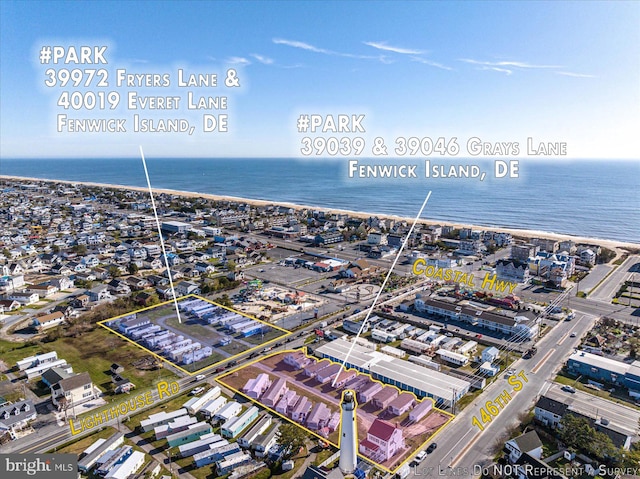 39032 Grays Ln Park, Unit Park, Fenwick Island DE, 19944 land for sale