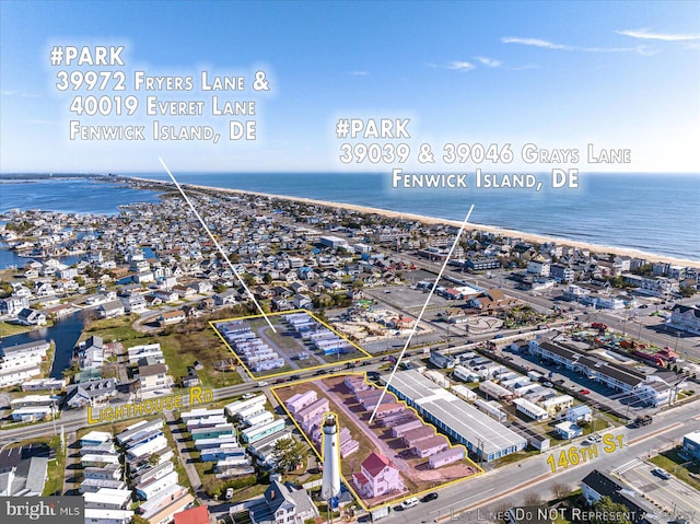 39039 W Grays Ln Park, Unit Park, Fenwick Island DE, 19944 land for sale