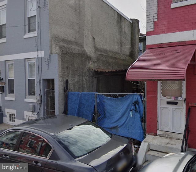 2644 N Darien St, Philadelphia PA, 19133 land for sale