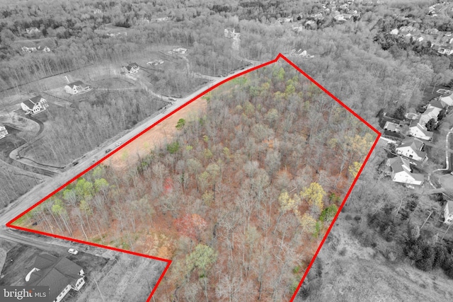 15070 Fallen Oaks Pl, Gainesville VA, 20155 land for sale