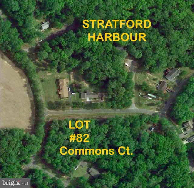 LOT82 Commons Ct, Montross VA, 22520 land for sale