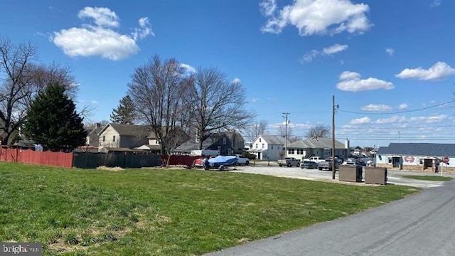 0 Chestnut St, Dover DE, 19901 land for sale