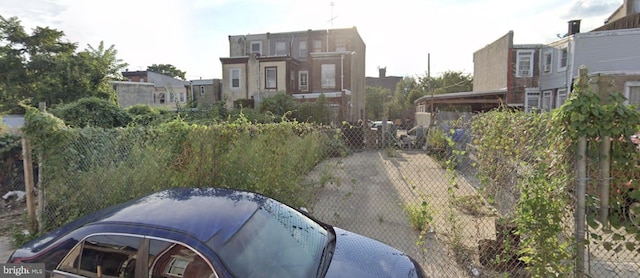 2430 N Mutter St, Philadelphia PA, 19133 land for sale