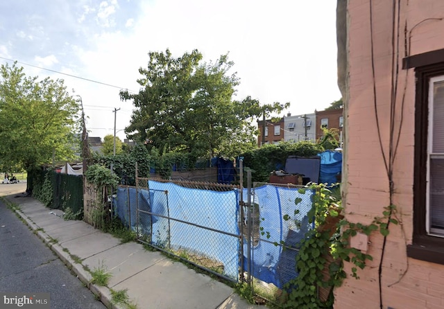 2400-02 N Mutter St, Philadelphia PA, 19133 land for sale