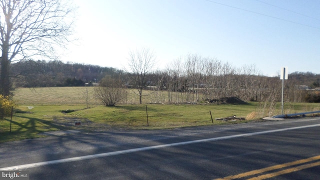 Taneytown Rd, Gettysburg PA, 17325 land for sale