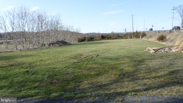 Listing photo 2 for Taneytown Rd, Gettysburg PA 17325