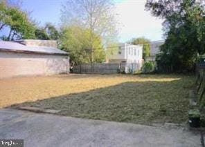 244 E Springer St, Philadelphia PA, 19119 land for sale