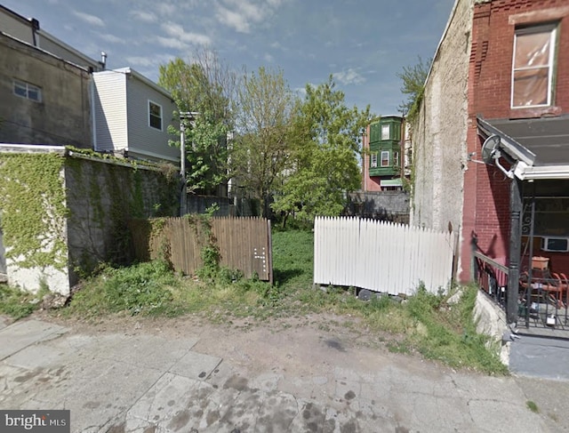 3312 N Sydenham St, Philadelphia PA, 19140 land for sale