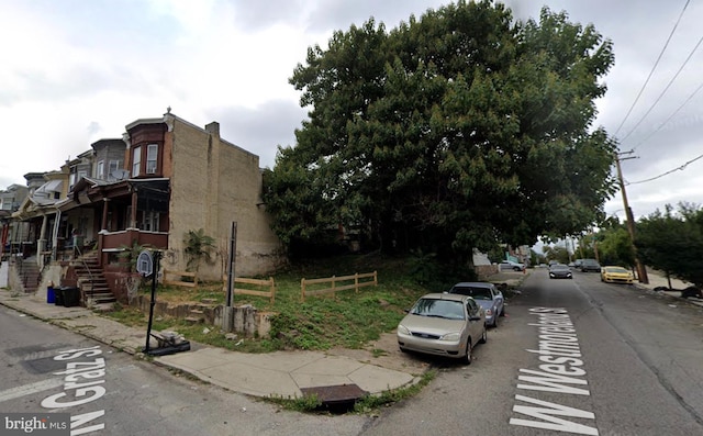 3303 N Gratz St, Philadelphia PA, 19140 land for sale