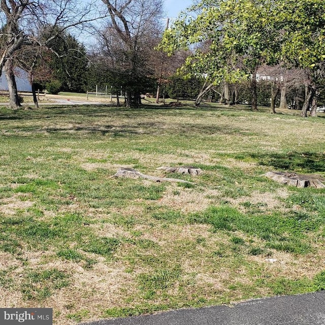 Perine Ln Unit 9943, Baltimore MD, 21234 land for sale