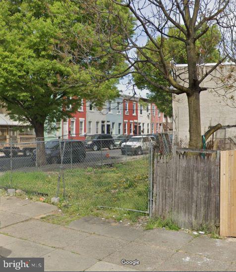 329 W Indiana Ave, Philadelphia PA, 19133 land for sale