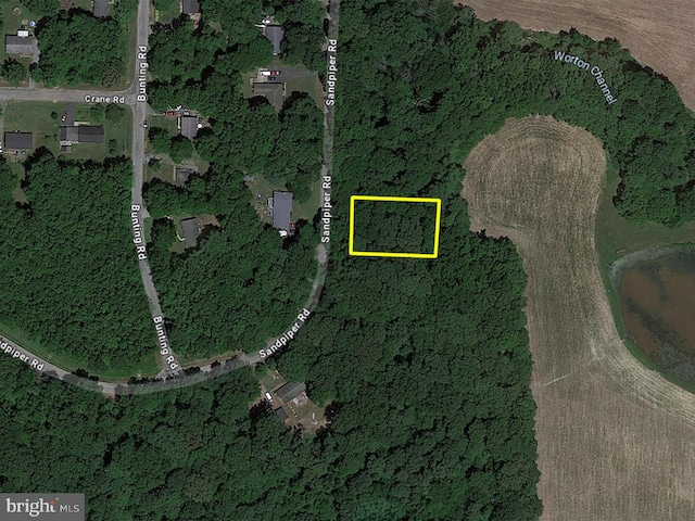 Sandpiper Rd, Chestertown MD, 21620 land for sale